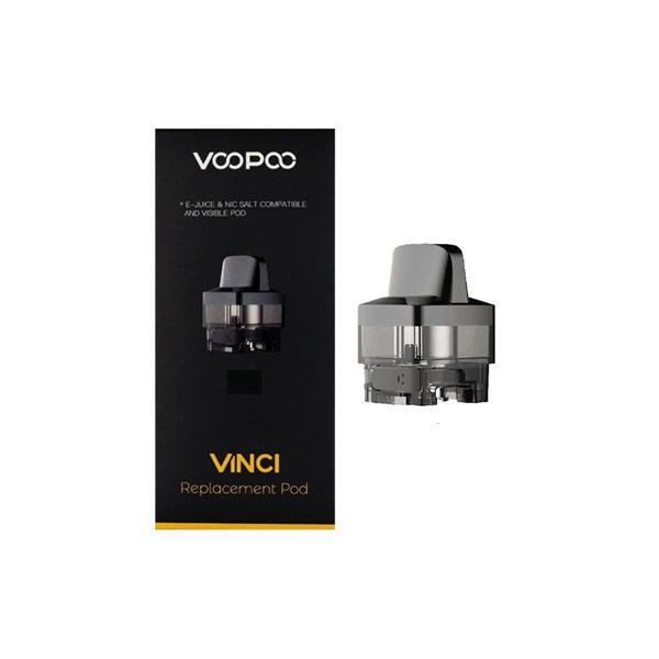voopoo vinci replacement pods