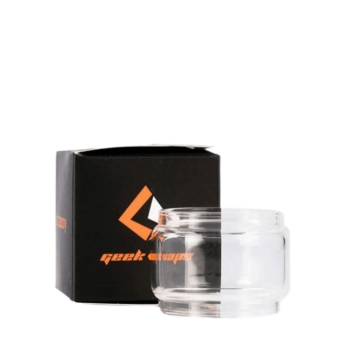 Geekvape Aegis Zeus Sub Ohm Extended Replacement Glass