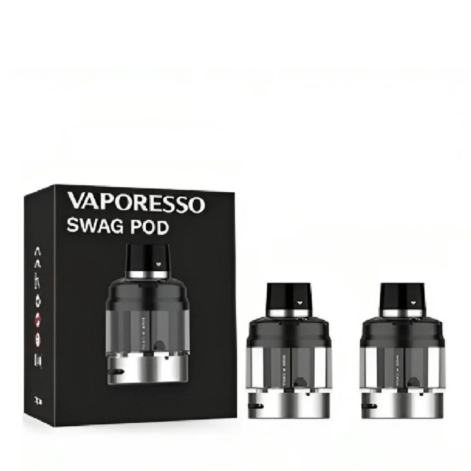 vaporesso px80 replacement pods