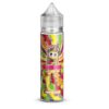 0mg Slushie by Liqua Vape 50ml Shortfill (70VG/30PG)