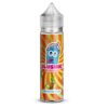 0mg Slushie by Liqua Vape 50ml Shortfill (70VG/30PG)