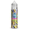 0mg Slushie by Liqua Vape 50ml Shortfill (70VG/30PG)