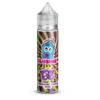 0mg Slushie by Liqua Vape 50ml Shortfill (70VG/30PG)