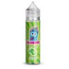 0mg Slushie by Liqua Vape 50ml Shortfill (70VG/30PG)