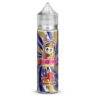 0mg Slushie by Liqua Vape 50ml Shortfill (70VG/30PG)