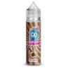 0mg Slushie by Liqua Vape 50ml Shortfill (70VG/30PG)