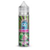 0mg Slushie by Liqua Vape 50ml Shortfill (70VG/30PG)
