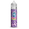 0mg Slushie by Liqua Vape 50ml Shortfill (70VG/30PG)