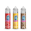 Slushie by Liqua Vape 50ml Shortfill 0mg (70VG/30PG)