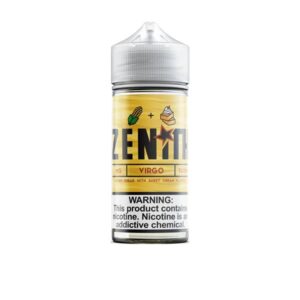 zenith 100ml e-liquid