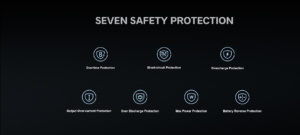 voopoo vinci 2 safety features