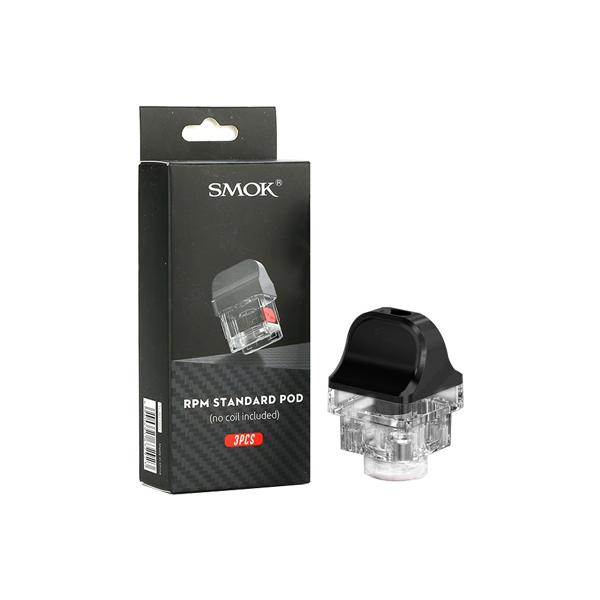 smok rpm 4 replacement pods