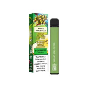 aroma king disposable vape kit