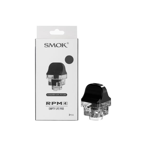 smok rpm4 lp2 replacement pods large