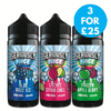 0mg Doozy Vape Co Seriously Nice 100ml Shortfill (70VG_30PG)