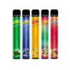 20mg Reymont Premium Quality Disposable Vape Pen 688 Puffs