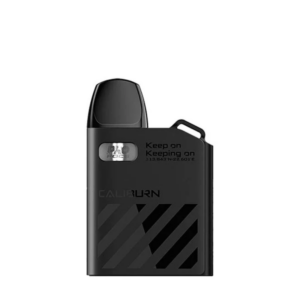 UWELL Caliburn AK2 Pod Kit classic black