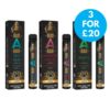 voopoo argus vape kit VOOPOO Argus G2 Pod System Kit – Vape Wholesale Global