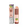 tasty fruity zoom bar disposable vape