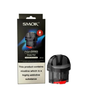Smok Nord PRO 2ml Replacement Pods