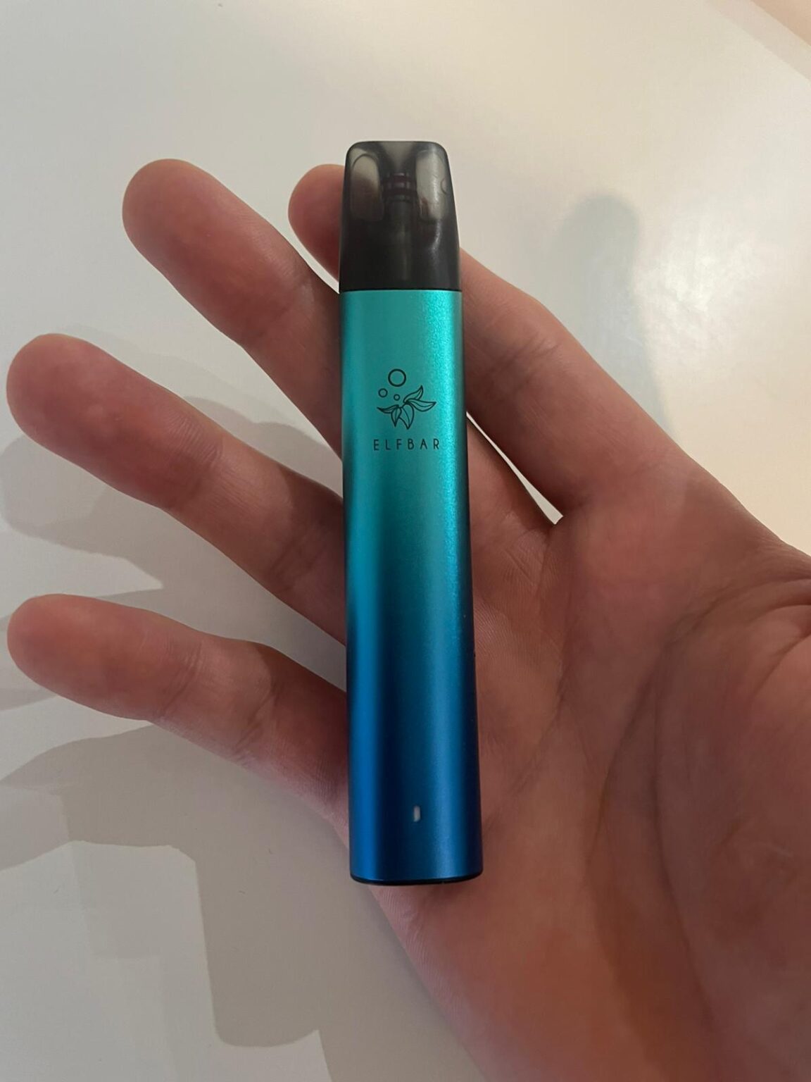 Elf Bar Mate 500 Vape Kit