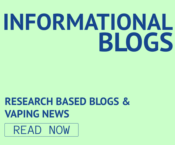 INFORMATIONAL BLOGS BASED ON RESEARCH