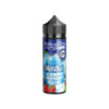 kingston menthol shortfill eliquid