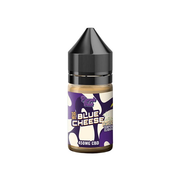 purple dank cbd e-liquid