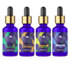 Purple Dank CBD Flavoured CBD Oil 600mg CBD Oil 30ml (BUY 1 GET 1 FREE)