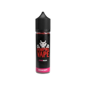 Vampire Vape Koncept 50ml Shortfill 0mg (70VG/30PG) pinkman
