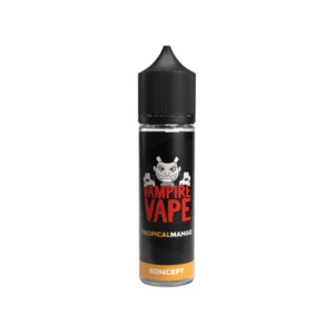 Vampire Vape Koncept 50ml Shortfill 0mg (70VG/30PG) tropical mango