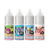 20mg Mish Mash 10ml Nic Salts (50PG/50VG)