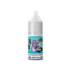 mish mash 20mg nic salt