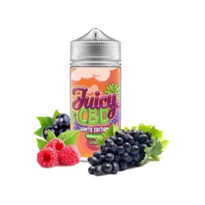 juicy cbd e-liquid