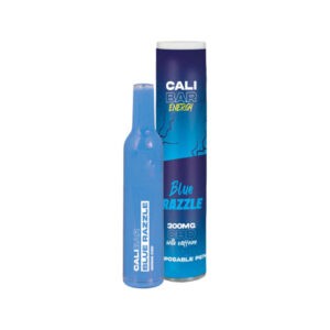 cali bar energy cbd disposable vape kit