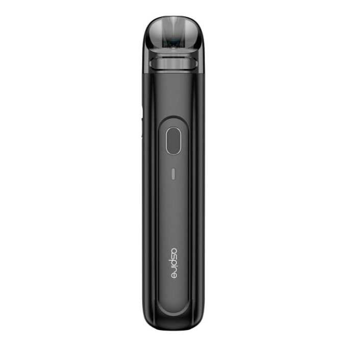 Aspire Flexus Q Pod Kit black