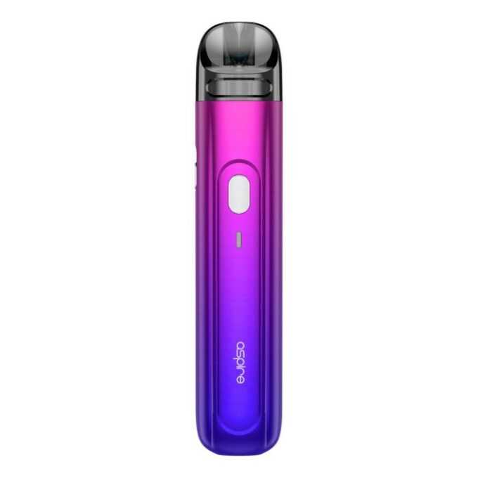 Aspire Flexus Q Pod Kit fuchsia