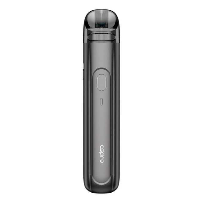 Aspire Flexus Q Pod Kit gunmetal