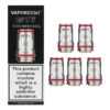 Vaporesso GTI Mesh Replacement Coils