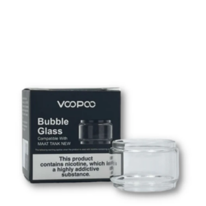 Voopoo MAAT Tank Replacement Glass XL