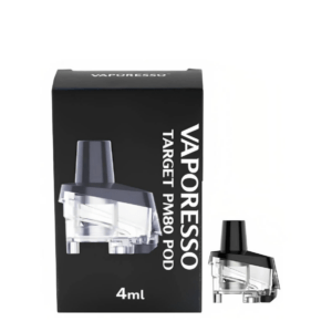 Vaporesso Target PM80 Replacement Pods Large