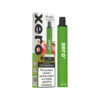 20mg iBreathe Xero+ Disposable Vape Pod 600 Puffs