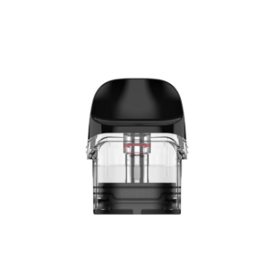 Vaporesso LUXE Q Replacement Pods 0.8Ω/1.2Ω 2ml
