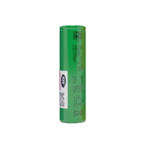 aw 25t battery