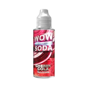 wow thats what i call soda 100ml vape liquid