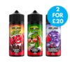 Mish Mash 100ml 2 for £20