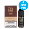 11mg Pod Salt Core 10ml Nic Salts (50VG_50PG)