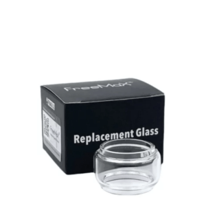 FreeMax Fireluke 4 Replacement Glass Bubble - Large