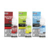 20mg Pocket Salts By Drip Hacks 10ml Nic Salt (50VG/50PG)