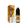 20mg nitty juice nic salts